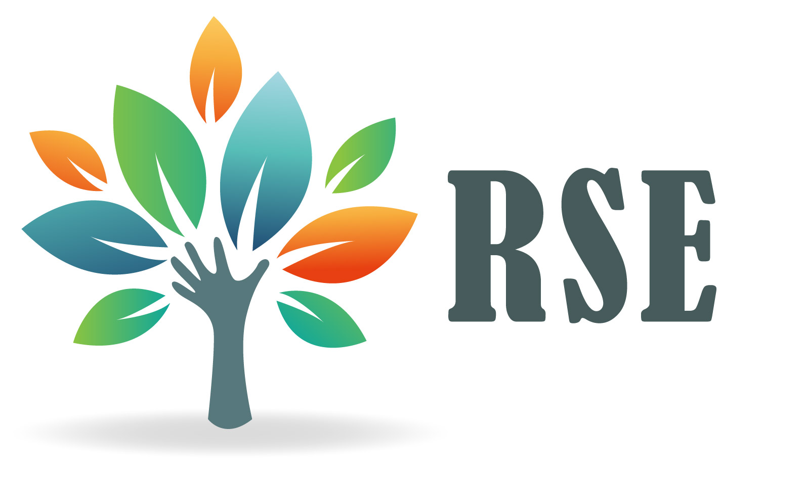 logo rse sans date