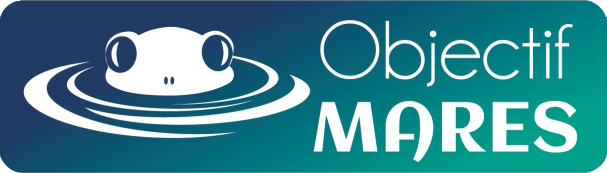 Objectif Mares Logo