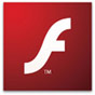 Logo Flash player