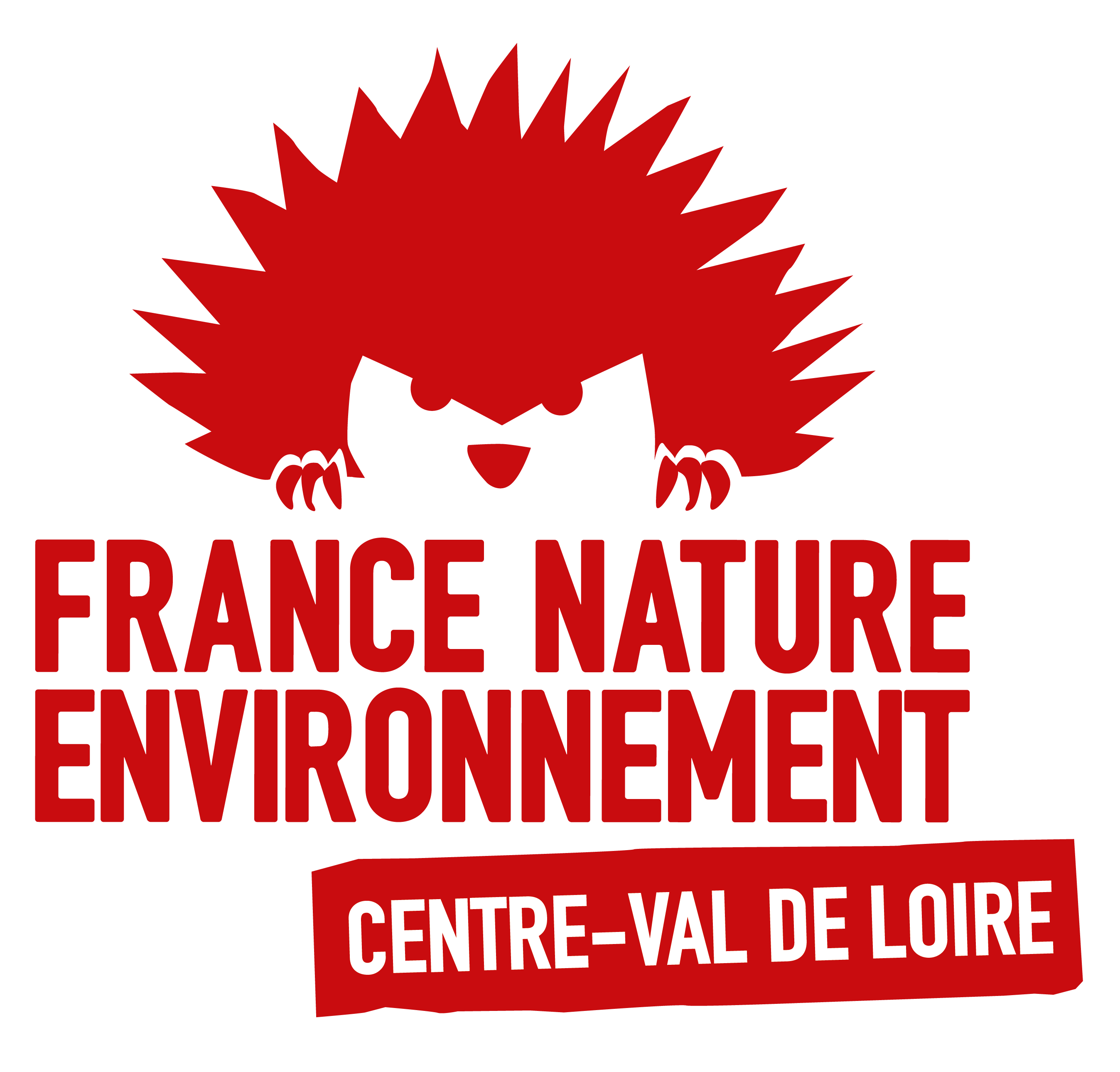 FNE Logo Centre Val de Loire