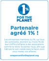 1% pour la plan&egrave;te