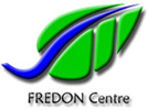 Logo Fredon Centre
