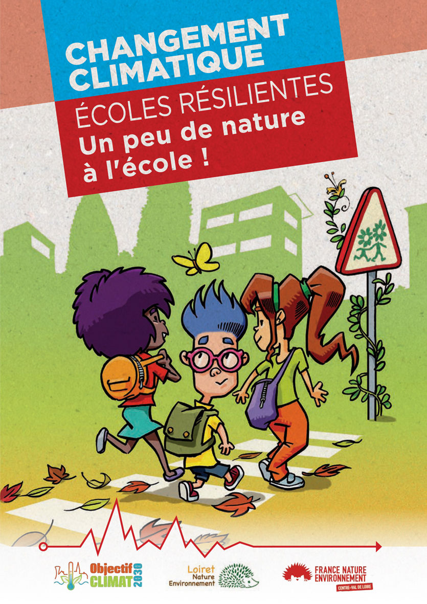 Couv Ecoles résilientes