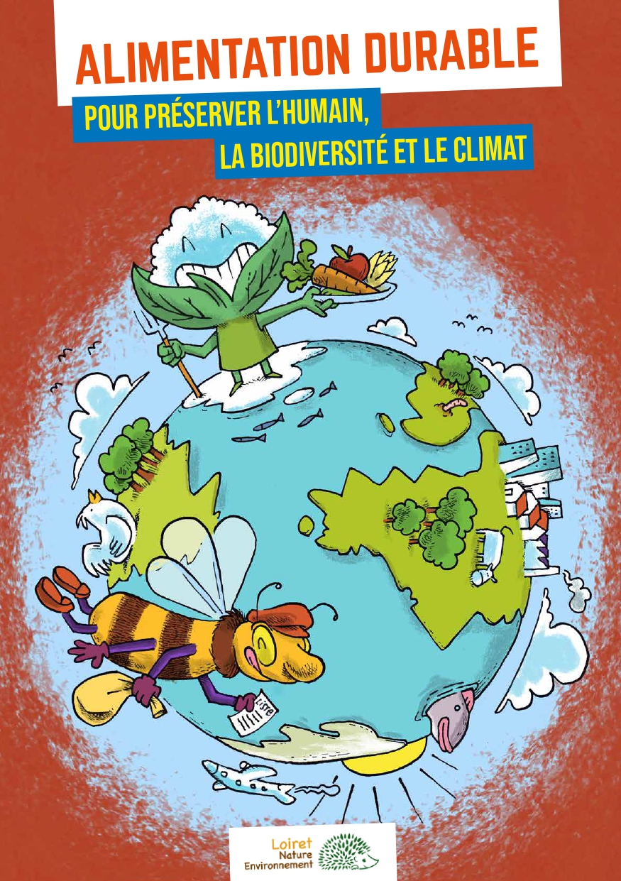 LNE Alimentation Web page 0001