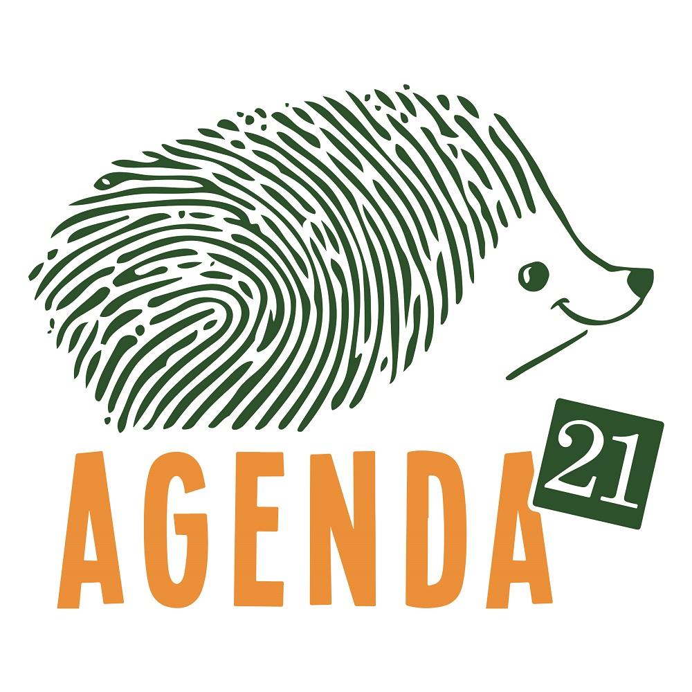 Logoagenda 21