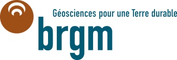 BRGM logo