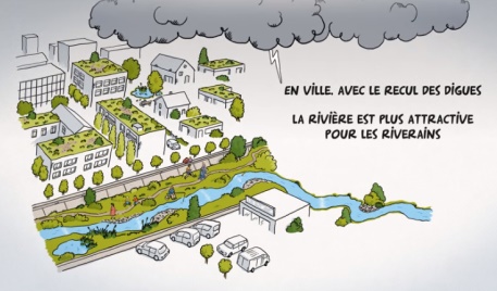 Nouvelle gestion rivières GEMAPI