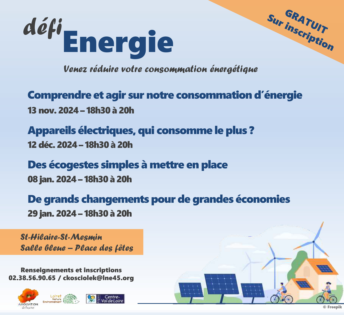 Flyer NRJ Page 1