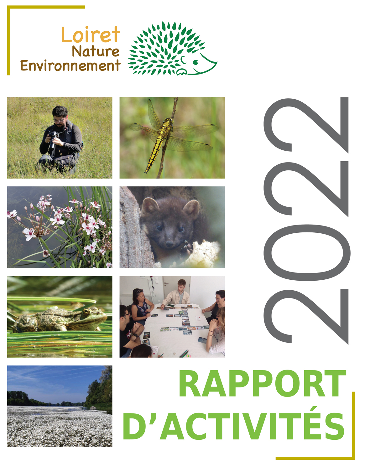 Rapport Activités 2022 1