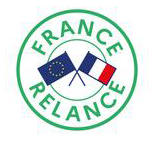 France Relance logo