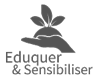 Eduquer & sensibiliser