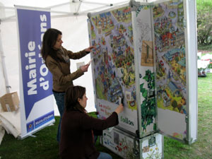 La « malle aux herbes folles »